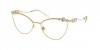 OKULARY KOREKCYJNE SWAROVSKI SK 1033 4004 56 ROZMIAR M